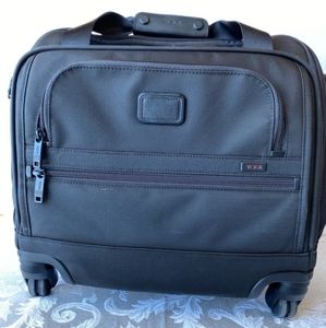 Tumi Luggage